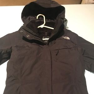 North Face Jacket- women’s